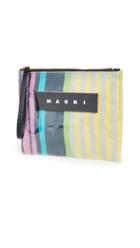Marni Small Pouchette Bag