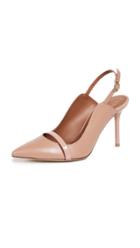 Malone Souliers Marion 85mm Slingback Pumps