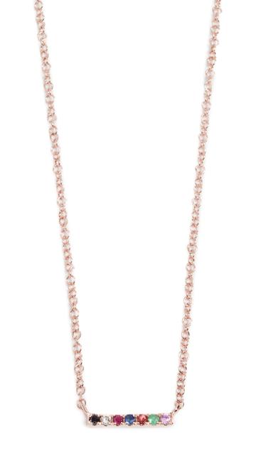 Chinti And Parker S S Heart Pocket Tee