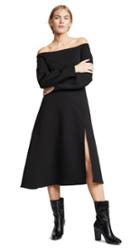 Beaufille O Keefe Dress