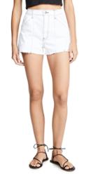 3x1 X Jason Wu Shorts