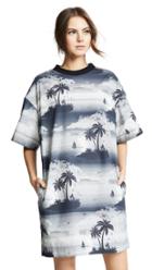 Ksenia Schnaider Hawaii Dress