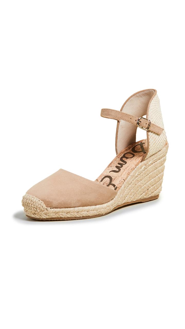 Sam Edelman Payton Espadrilles