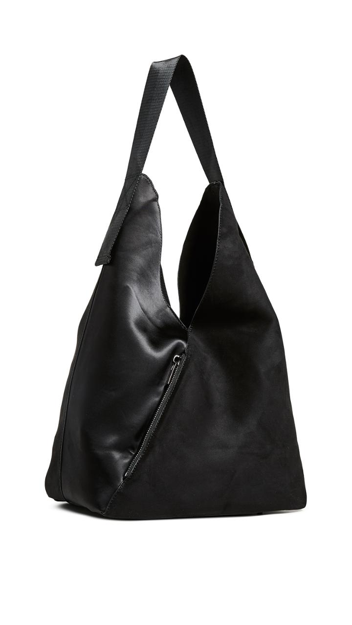 Deux Lux Maxi Hobo Bag