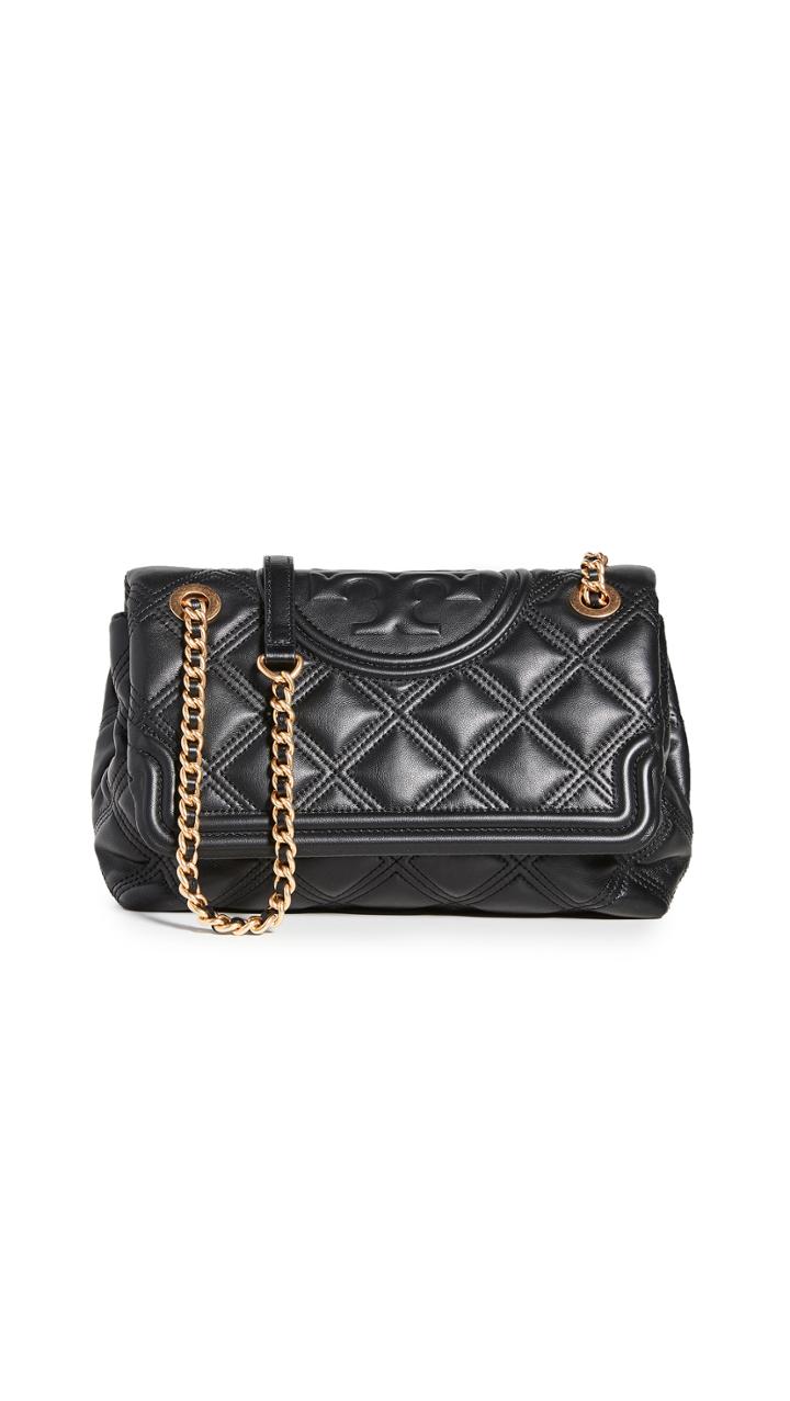 Tory Burch Fleming Soft Convertible Shoulder Bag