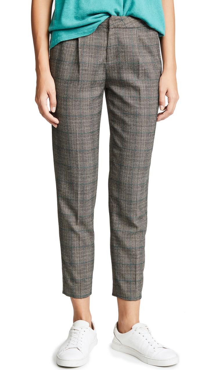 Mkt Studio Picoro Pants