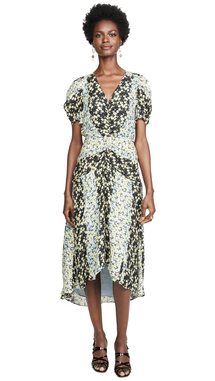 Parker Shelley Dress