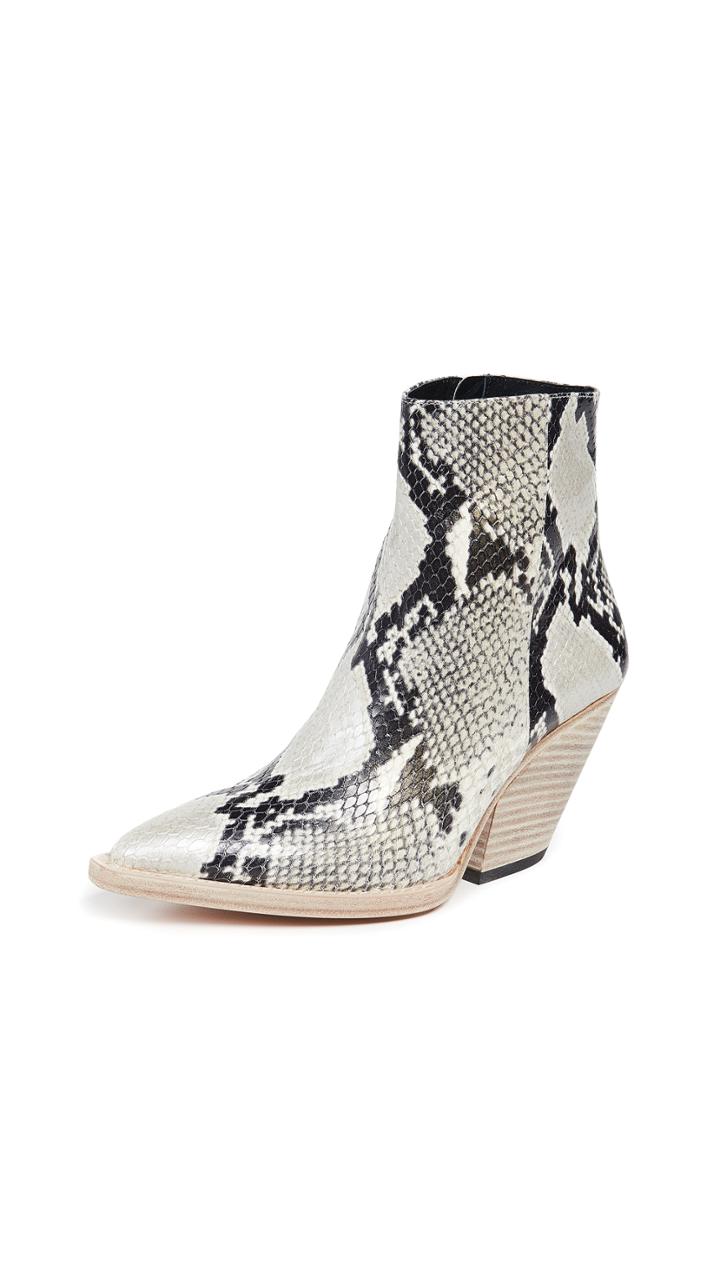 Iro Arezela Boots