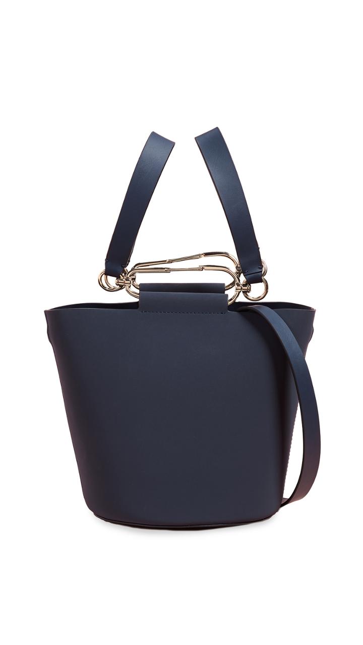 Zac Zac Posen Belay Bucket Bag