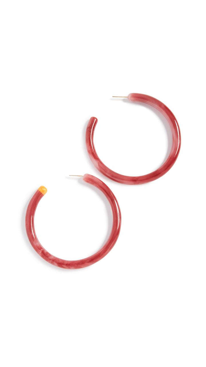 Cult Gaia Geneva Earrings