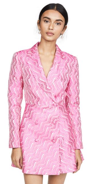 Rotate Number 23 Dress