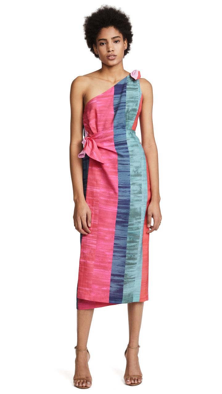 Mara Hoffman Bette Dress