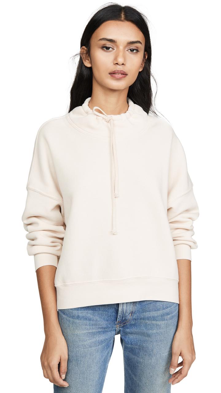 Xirena Girls Trip Fleece