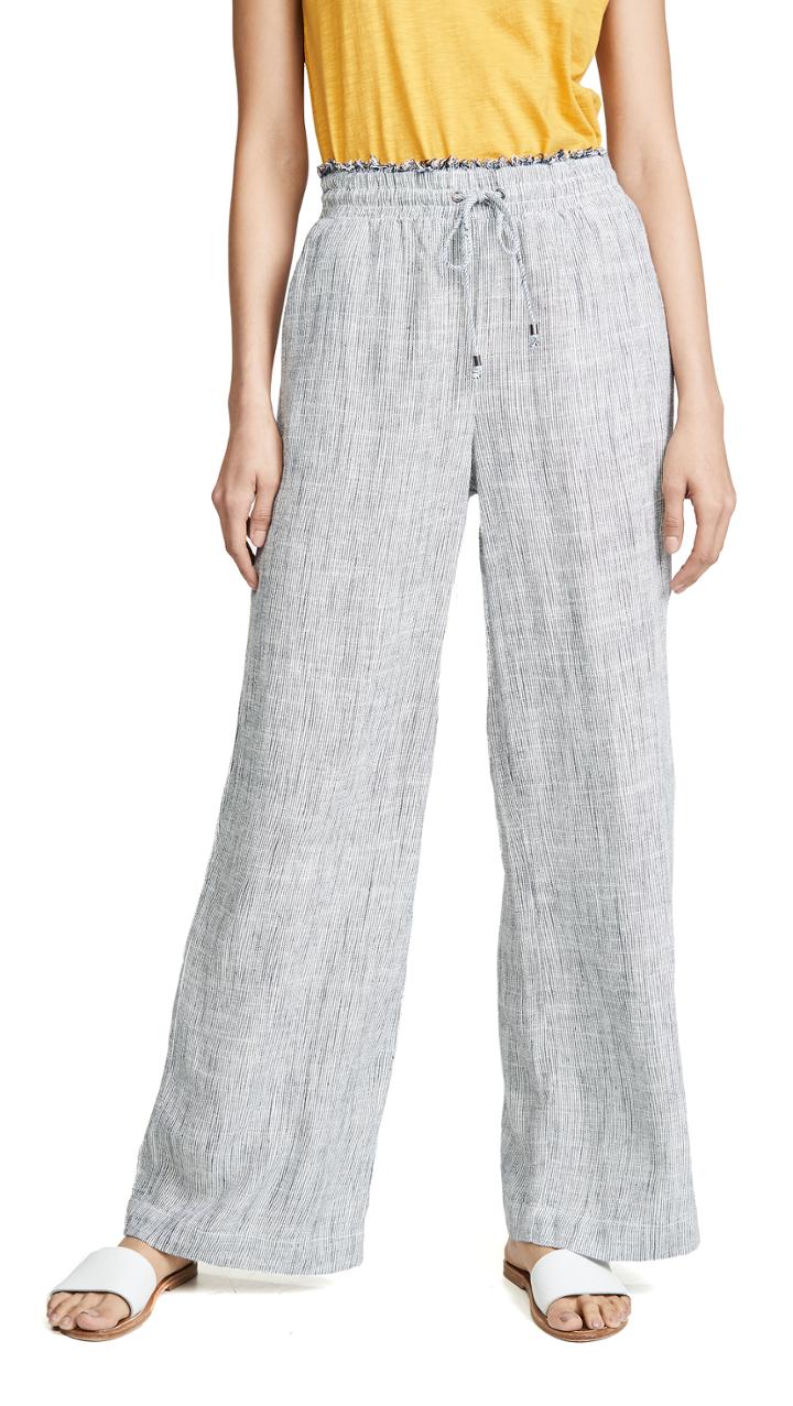 Splendid Railroad Stripe Pants