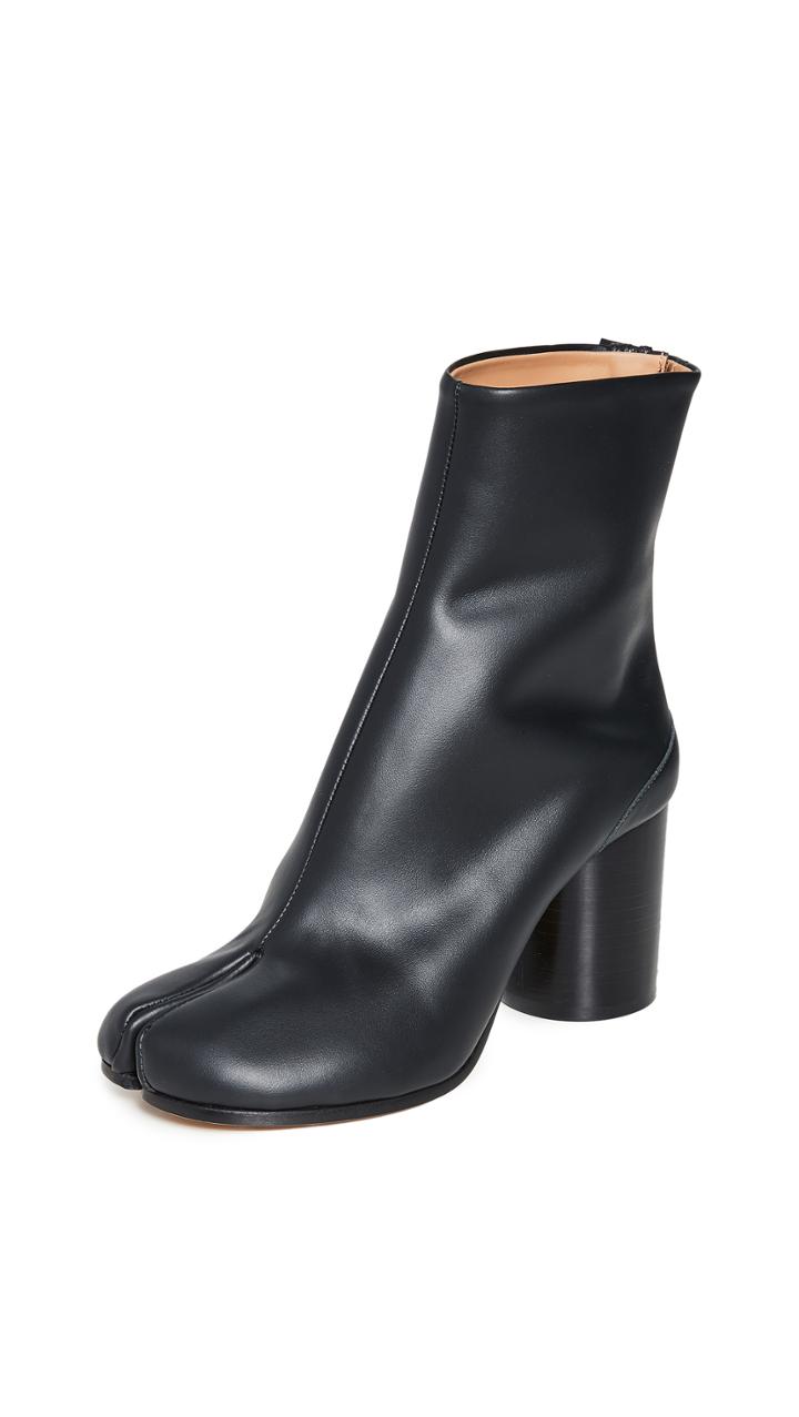 Maison Margiela Tabi Booties