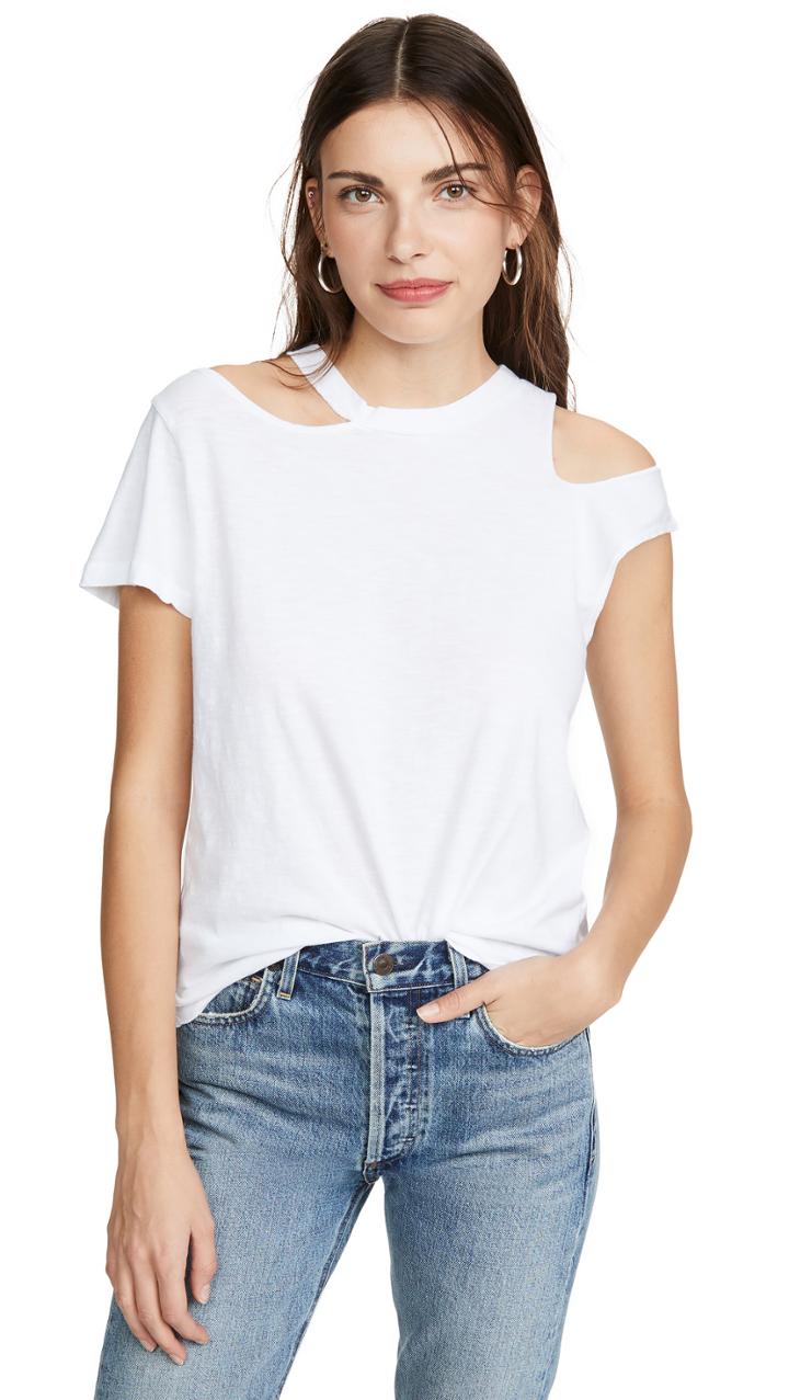 Lna Martin Tee