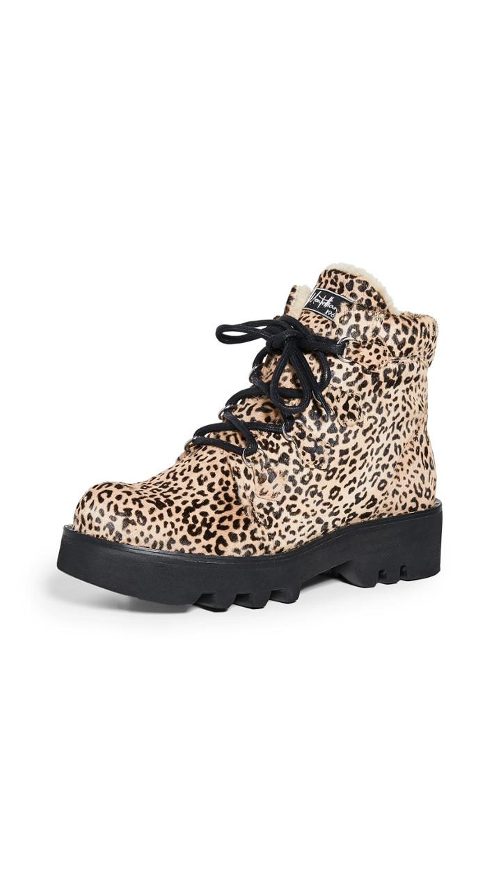 Montelliana Claudine Boots
