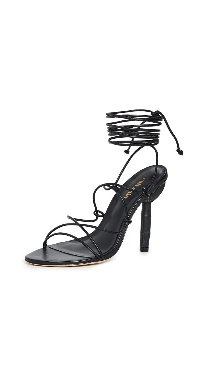 Cult Gaia Soleil Heels