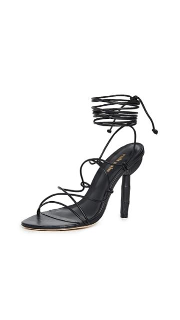 Cult Gaia Soleil Heels