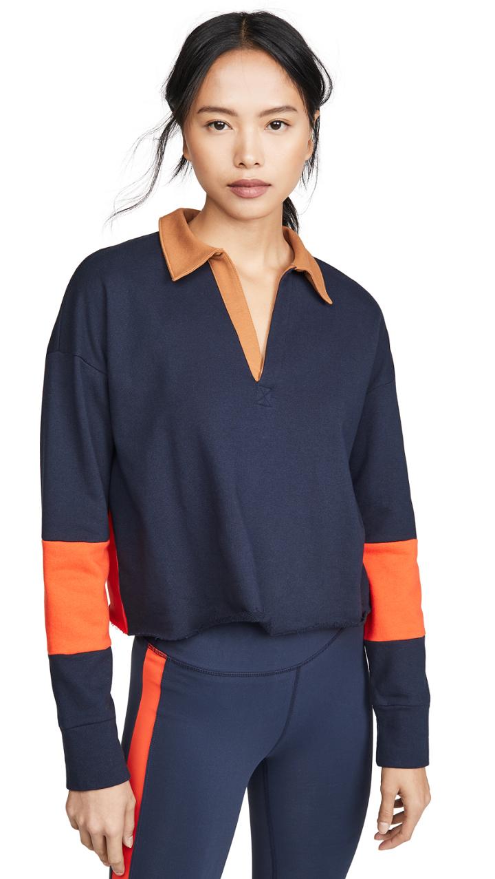 Splits59 Rugby Sweatshirt