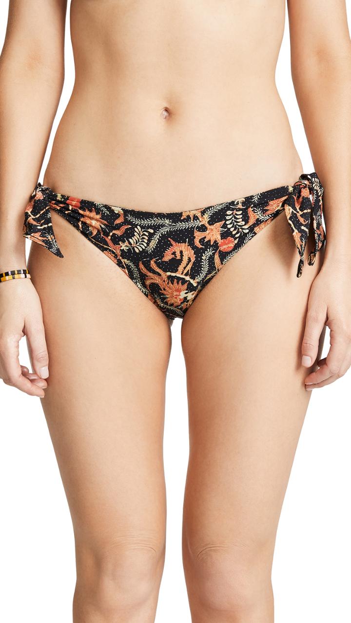 Isabel Marant Sukie Bikini Bottoms