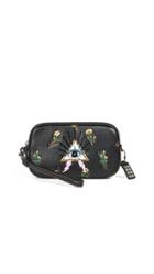 Coach 1941 Pyramid Eye Crossbody Clutch