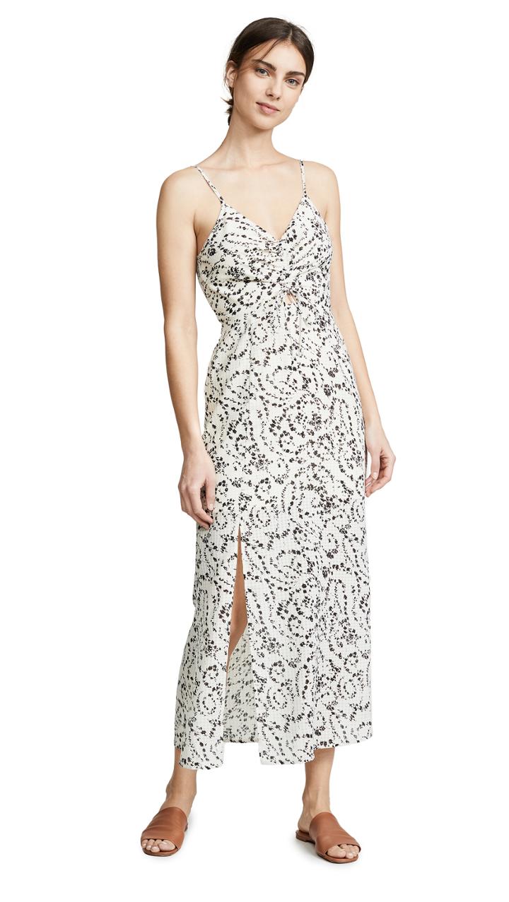 The Fifth Label Dahlia Midi Dress