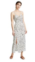 The Fifth Label Dahlia Midi Dress