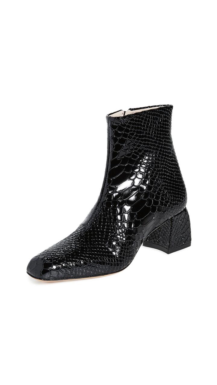 Kalda Marti Booties
