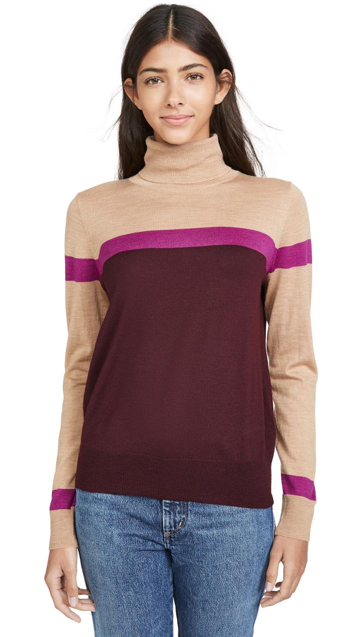 Demylee Phillipe Sweater