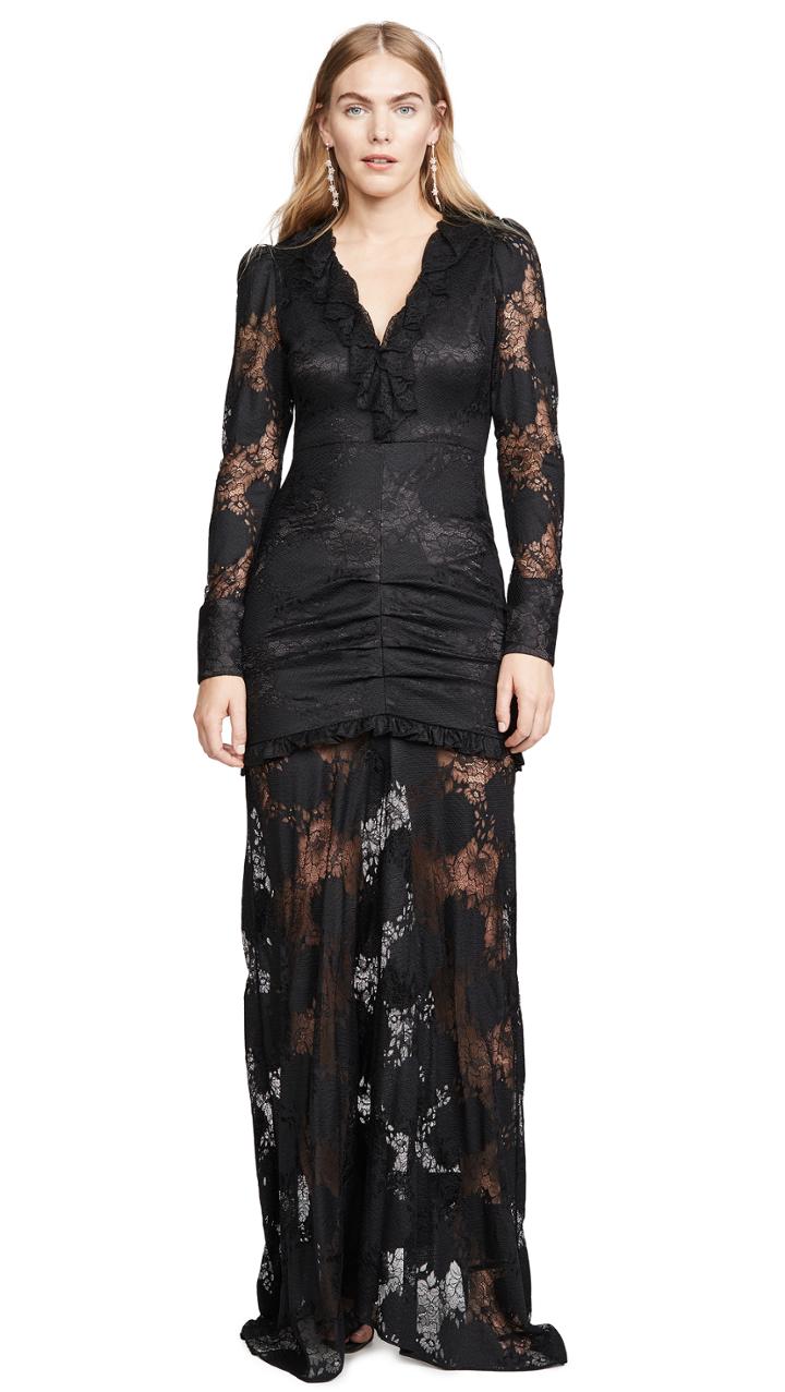 Alexis Lucasta Dress