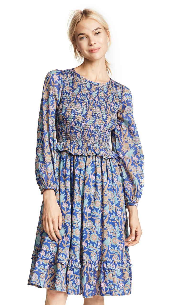 Banjanan Isadora Dress