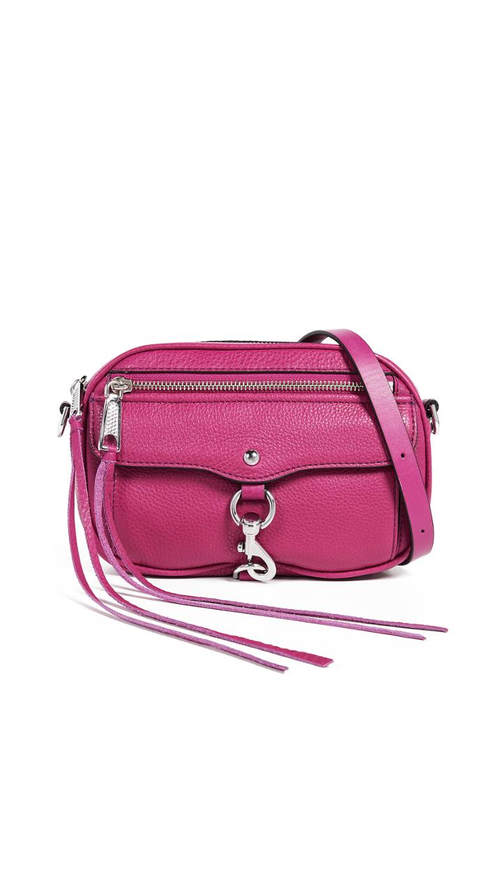 Rebecca Minkoff Blythe Crossbody Bag