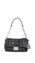 What Goes Around Comes Around Dior New Lock Bag