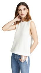 Helmut Lang Military Rib Vest