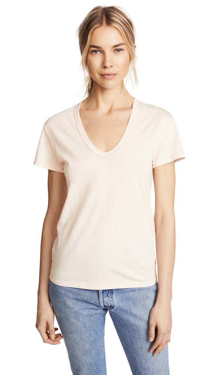 Ag Henson Tee