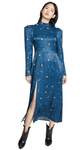 Rahi Moonlight Fallon Dress