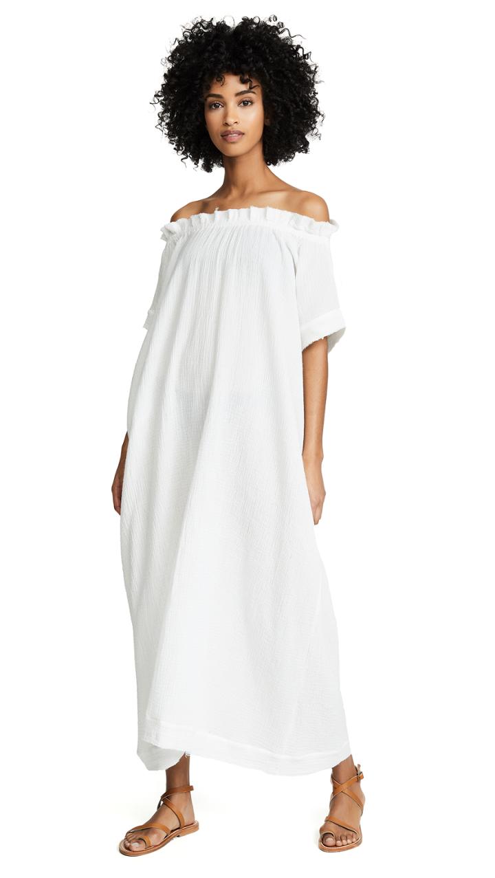 Mikoh Mirakami Dress
