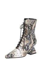 Yuul Yie Gloria Glam Heel Boots