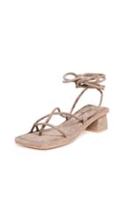 Jeffrey Campbell Kaine Lace Up Sandals