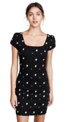 Miaou Maisie Cap Sleeve Dress