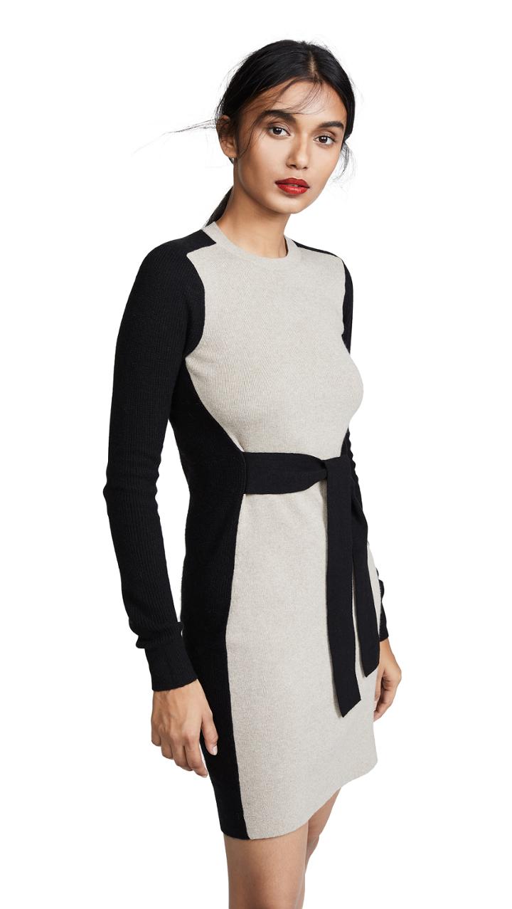 Club Monaco Arnettie Dress