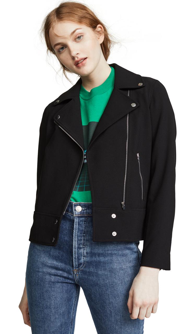 Club Monaco Dalliah Jacket