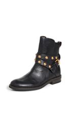 See By Chloe Janis Flat Boots