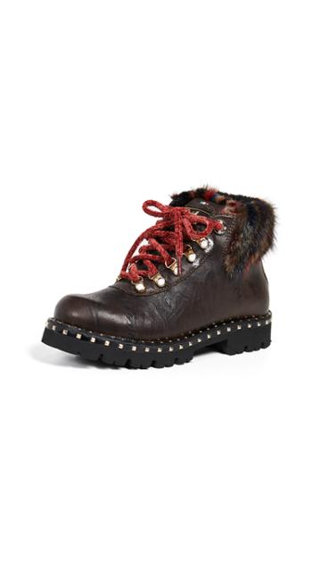 Montelliana Nawra Hiker Boots