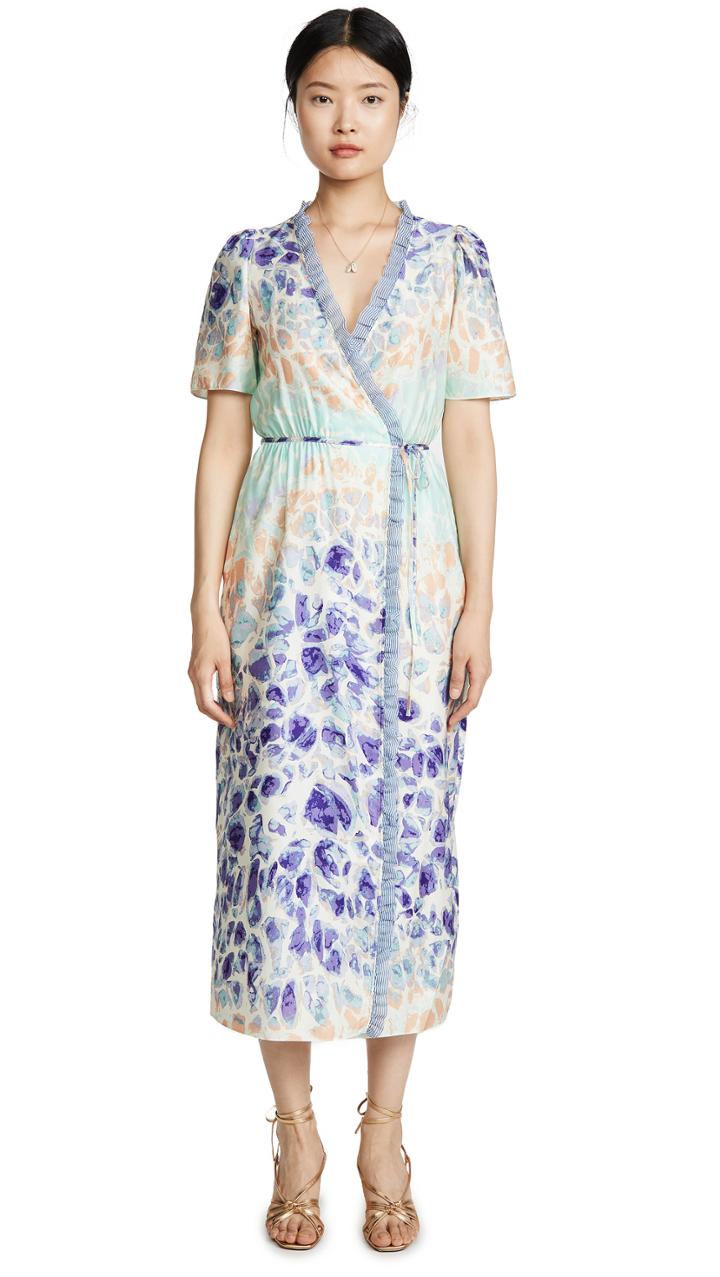 Hofmann Copenhagen Erica Dress