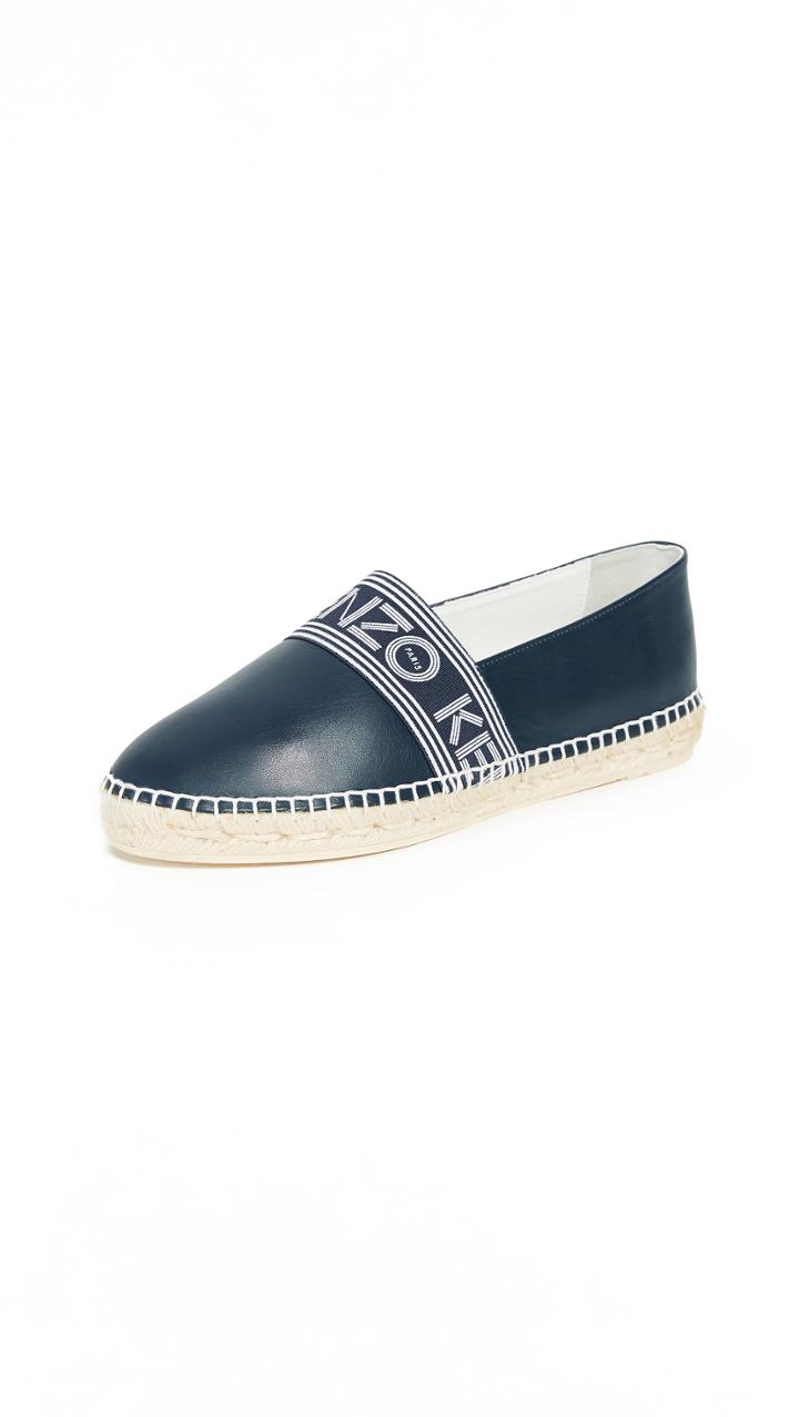 Kenzo Kapri Espadrilles