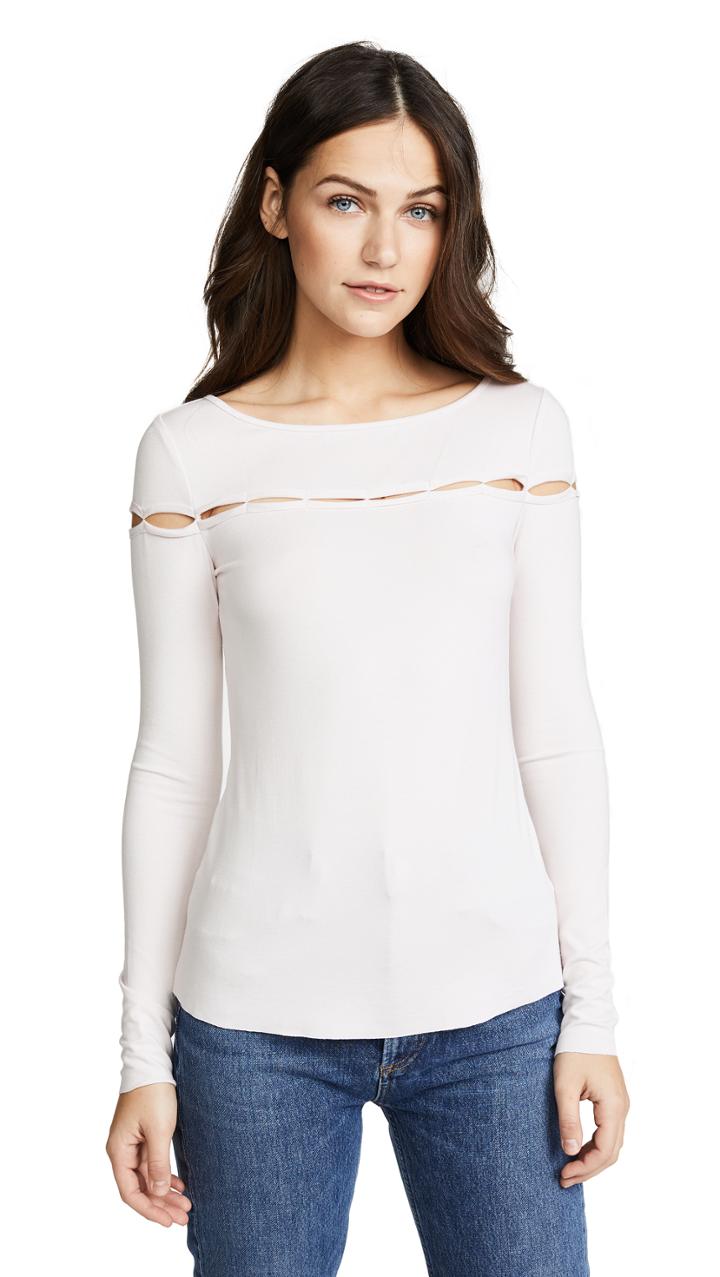 Bailey44 Tantalizing Tee