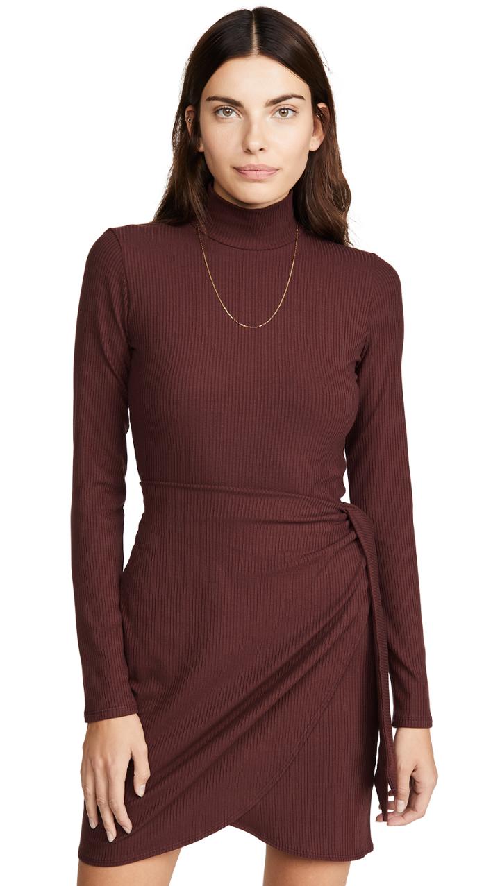 Reformation Julie Dress