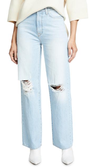 Baldwin Denim Reese Jeans